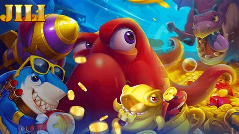 jili fish|Jili Game Official .
